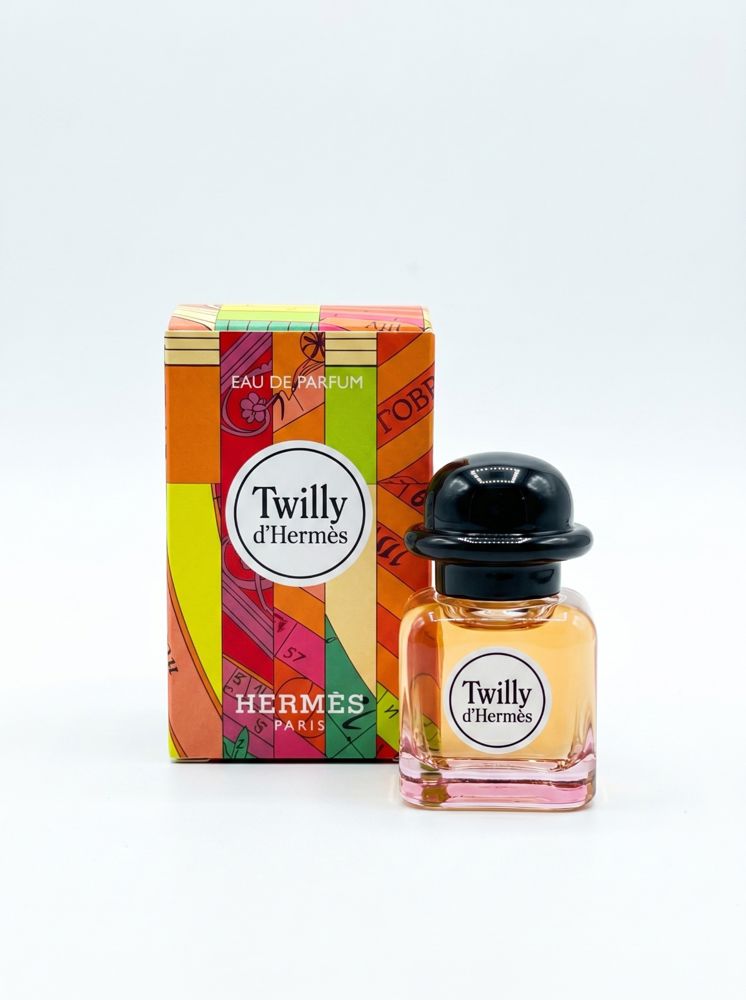 Hermès Twilly D'hermès Parfume 7.5 ml