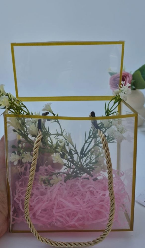 Bag gift 
