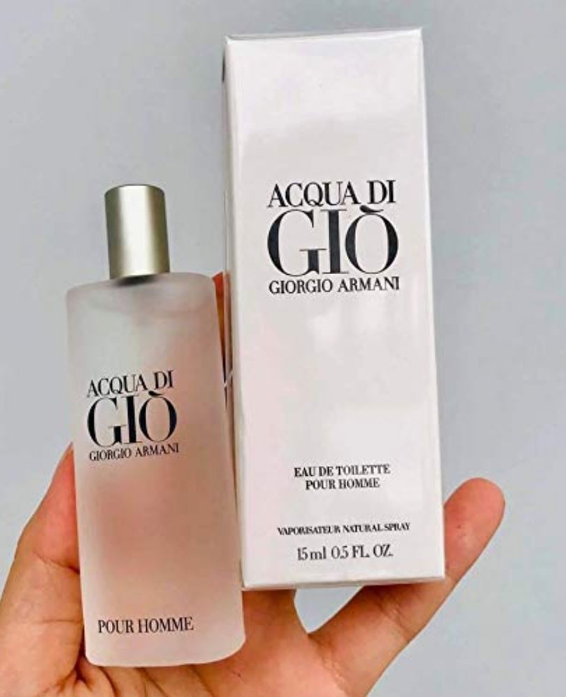 عطر جورجيو أمانى سى-أنتن او دى بارفان ١٥ مل
