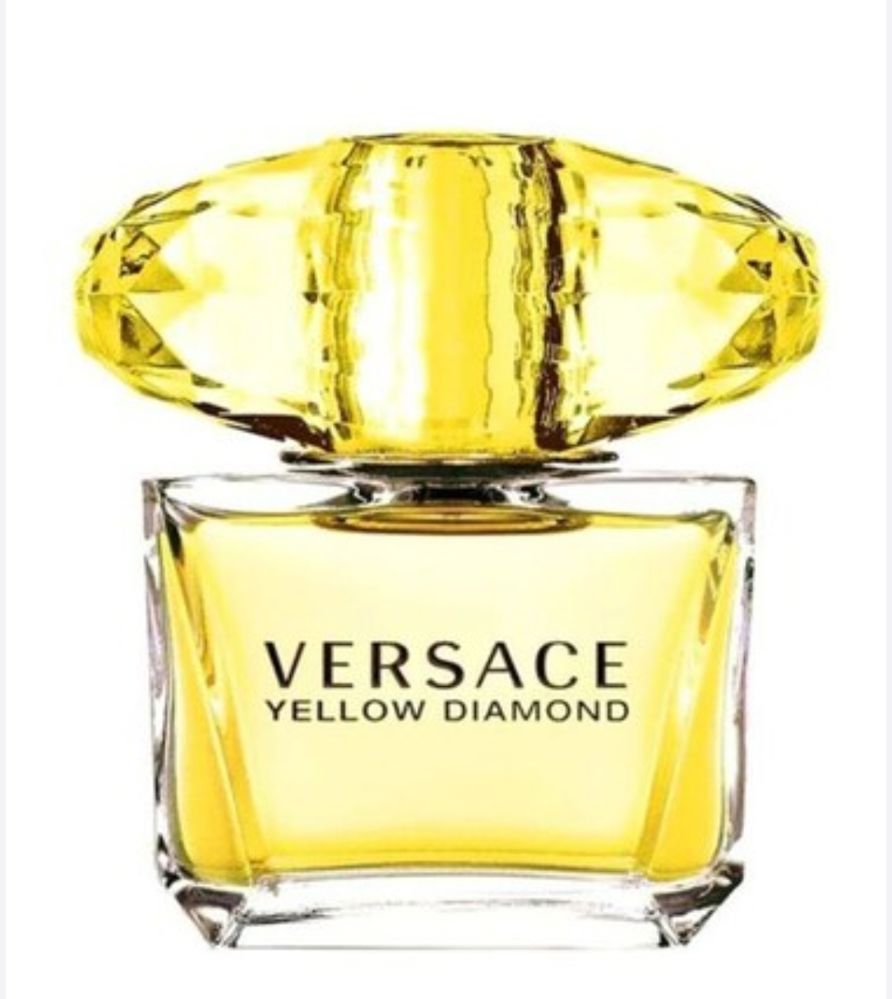 عطر يلو دايموند فيرساتشى ٥ مل _thumbnail_0
